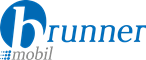 Brunner -Logo