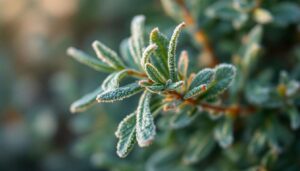 Rosmarin wird jetzt braun? Mit diesem 1-Minuten-Test erkennst du Frostschäden