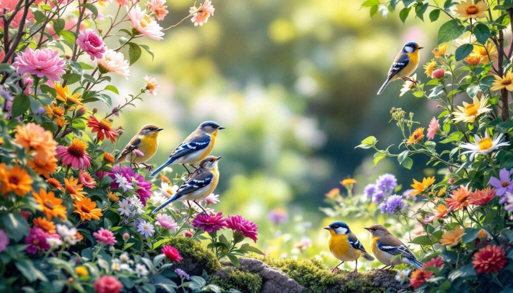 Vogelfreunde werden überrascht sein: Diese fünf Gartenmythen könnten Vögeln schaden