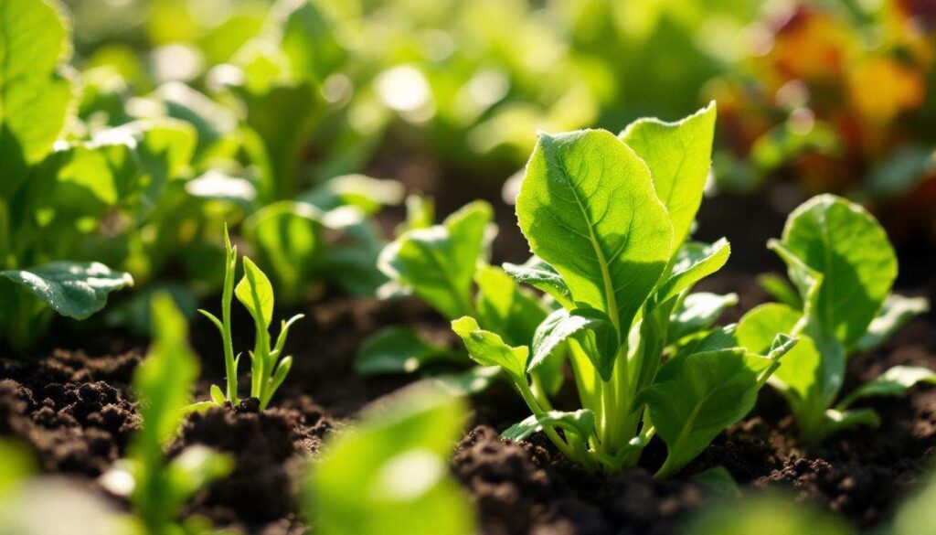 Aussaat schon im Januar: Starte mit diesen Gemüsesorten ins neue Gartenjahr