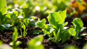 Aussaat schon im Januar: Starte mit diesen Gemüsesorten ins neue Gartenjahr