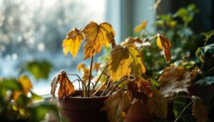 Warum deine Pflanzen den Winter nicht überstehen – und wie du 6 typische Fehler vermeidest