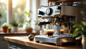 Diese Vollautomaten machen den besten Espresso