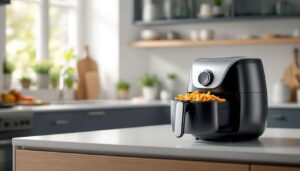 Der beste Airfryer – günstige Heißluftfritteuse ist Testsieger