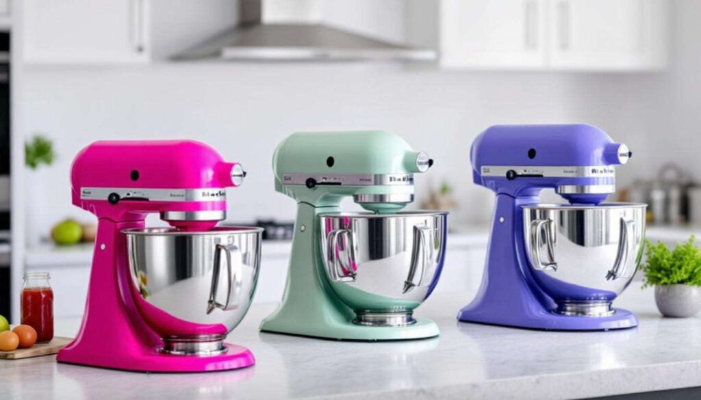 Ich habe viele getestet: Diese 3 Küchenmaschinen empfehle ich zum Backen