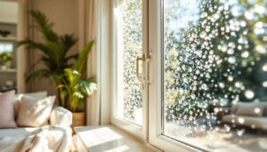 Statt Glasreiniger ich reinige meine Fenster lieber mit diesem preiswerten Hausmittel