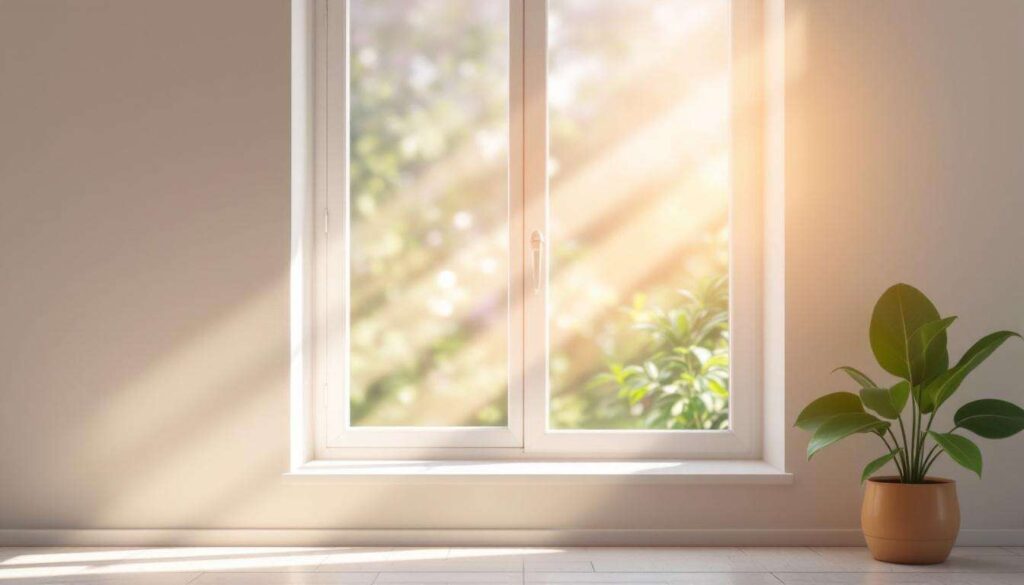Tipp für strahlende Fenster: Dieses einfache Hausmittel hilft erstaunlich schnell dauerhaft, ein Teelöffel davon genügt locker
