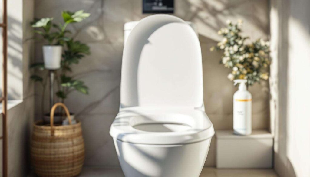 Nicht nur für die Toilette: WC-Reiniger lässt sich für diese 5 Sachen im Haushalt einsetzen