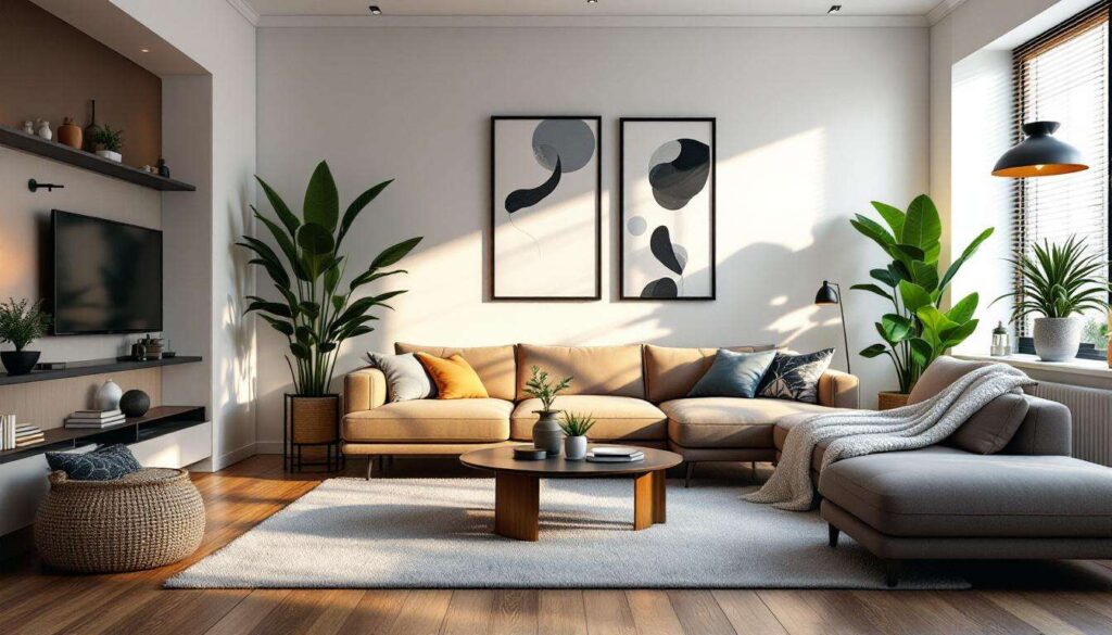 10 Wohntrends, die Ihrem Zuhause dieses Jahr neuen Schwung geben
