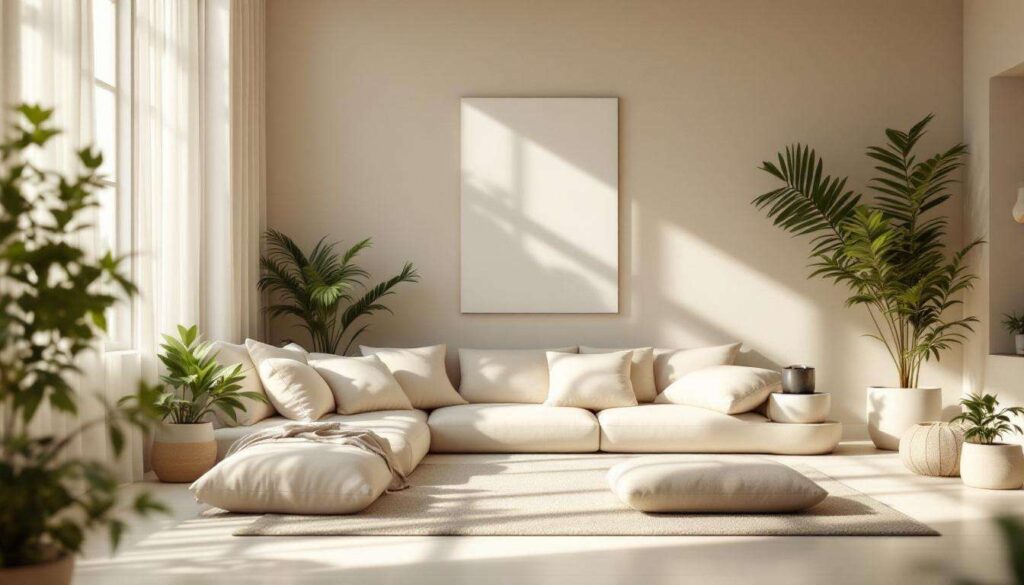 2026 mache ich mein Zuhause ruhiger: 10 einfache Ideen für ein Zen-Gefühl