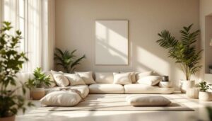2026 mache ich mein Zuhause ruhiger: 10 einfache Ideen für ein Zen-Gefühl