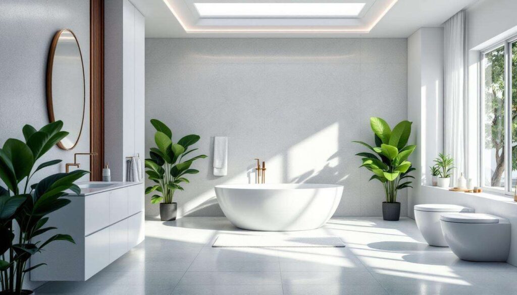Wohntrends 2026: Das Badezimmer erfindet sich neu – so geht’s