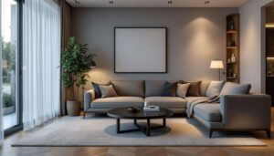 Diese 15 Deko-Fehler sehen Interior-Designer überall (und sie ruinieren Ihr Wohnzimmer)