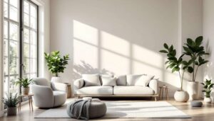 Wohnen: 7 Fehler, die Ihr Zuhause altern lassen (und wie man es leicht auffrischt)