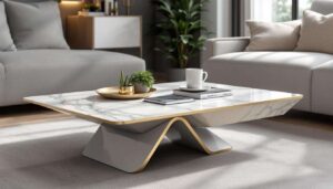 Suchen Sie einen günstigen Design-Couchtisch? So finden Sie das perfekte Stück