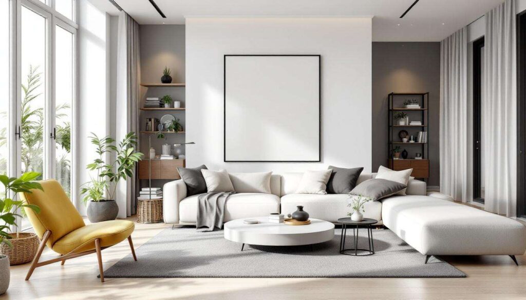 Innenarchitektin verrät Wohn-No-Gos: 11 Dinge, die sie nicht im Haus haben will