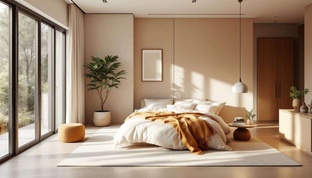 Was 2026 im Schlafzimmer beim Einrichten nicht mehr angesagt ist