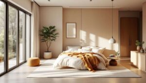 Was 2026 im Schlafzimmer beim Einrichten nicht mehr angesagt ist