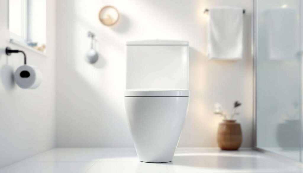 Keine Ausreden mehr für verkalkte Toiletten: Dieses Rezept für unter 1 € entfernt Spuren ohne Schrubben