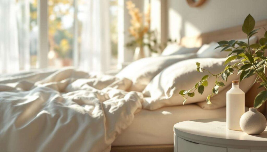 Diese Tipps helfen, Ihre Matratze mit Essig aufzufrischen und Milben im Schlafzimmer zu reduzieren