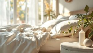 Diese Tipps helfen, Ihre Matratze mit Essig aufzufrischen und Milben im Schlafzimmer zu reduzieren