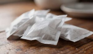 Kieselgel-Beutel nicht wegwerfen: 5 geniale Anwendungen für Silica Gel
